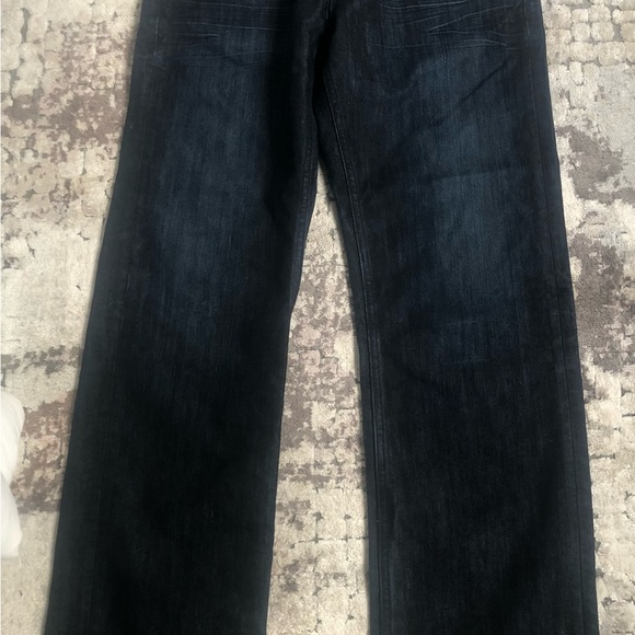 GUESS Jeans 1981 Straight Leg - Picture 5 of 9